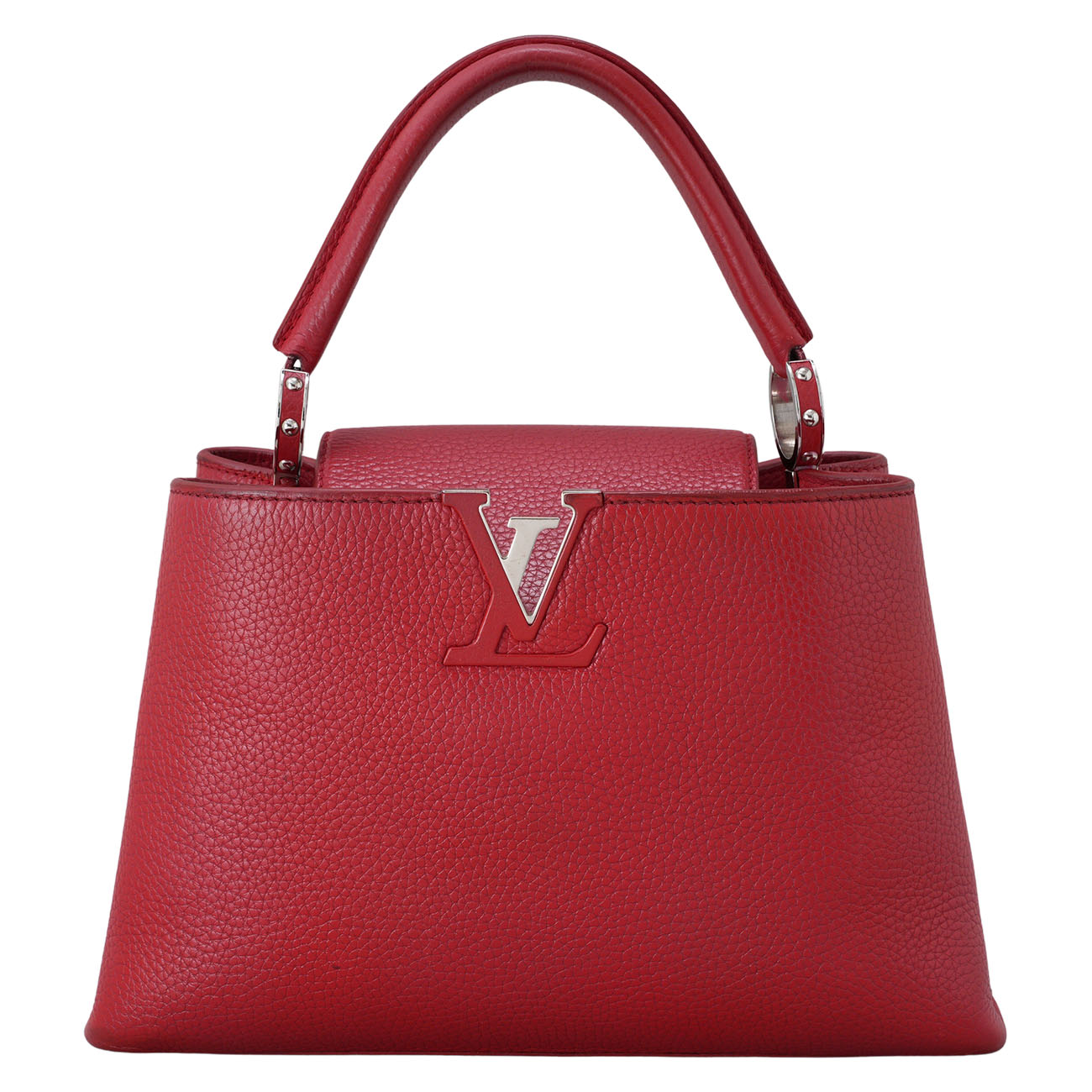 LOUIS VUITTON(USED)루이비통 카퓌신 PM